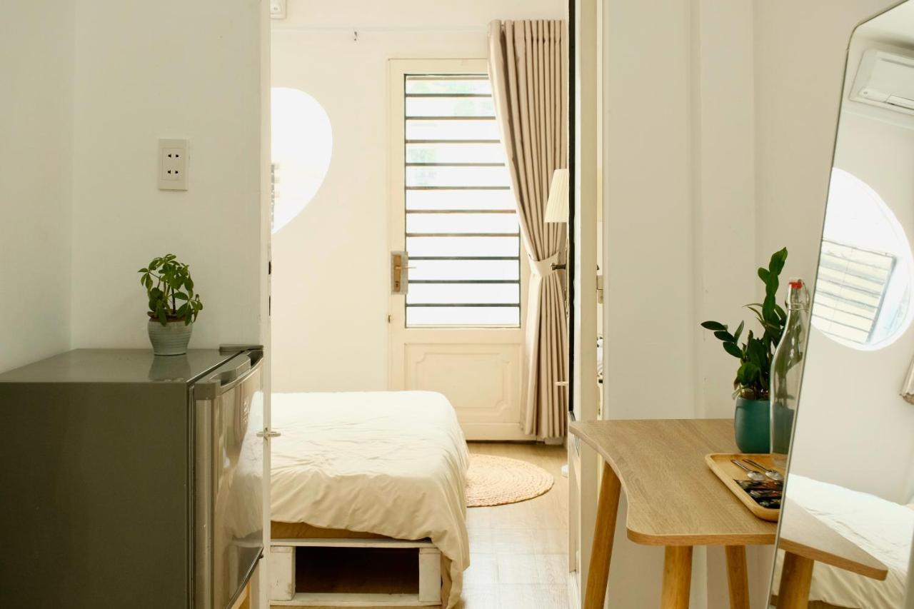 Trip Home-Stay & Studio Cidade de Ho Chi Minh Exterior foto