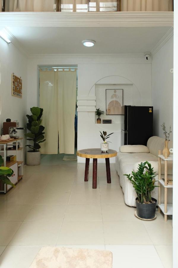 Trip Home-Stay & Studio Cidade de Ho Chi Minh Exterior foto