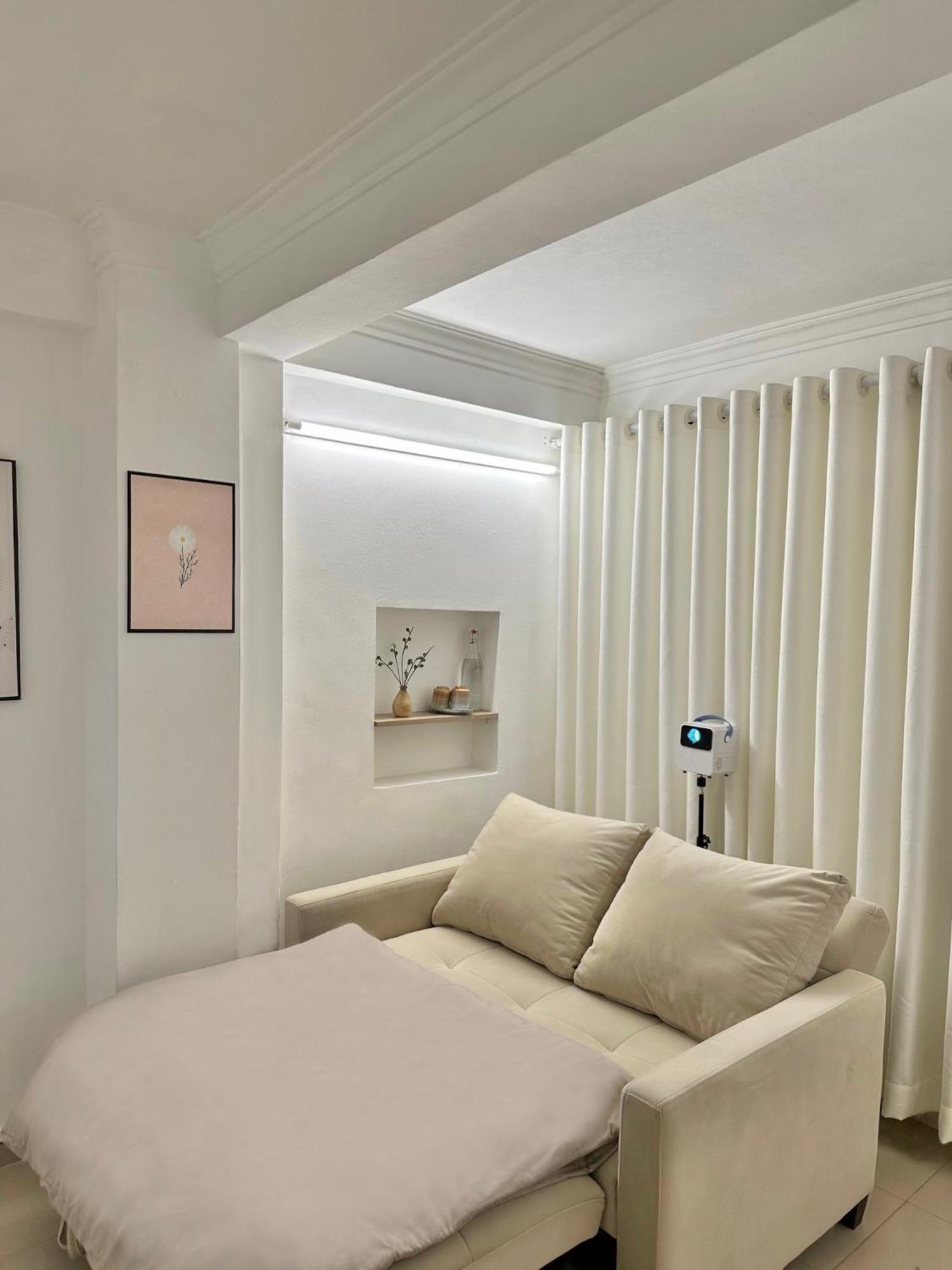 Trip Home-Stay & Studio Cidade de Ho Chi Minh Exterior foto